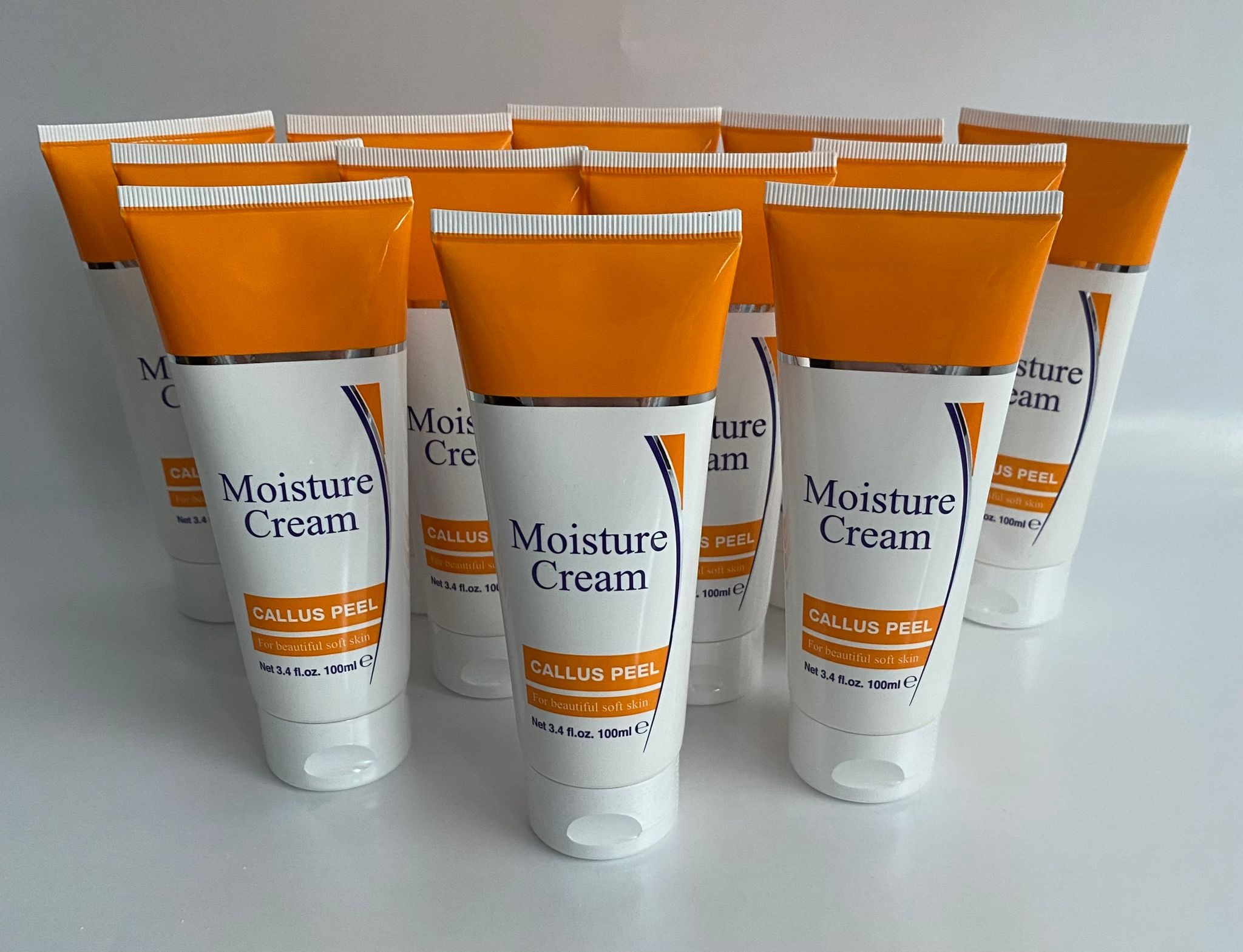 100ML Moisture Creams